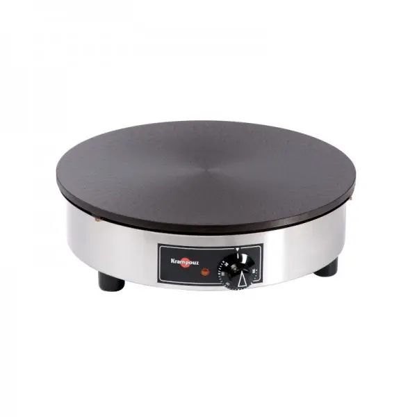 CRÊPIÈRE SIMPLE ÉLECTRIQUE