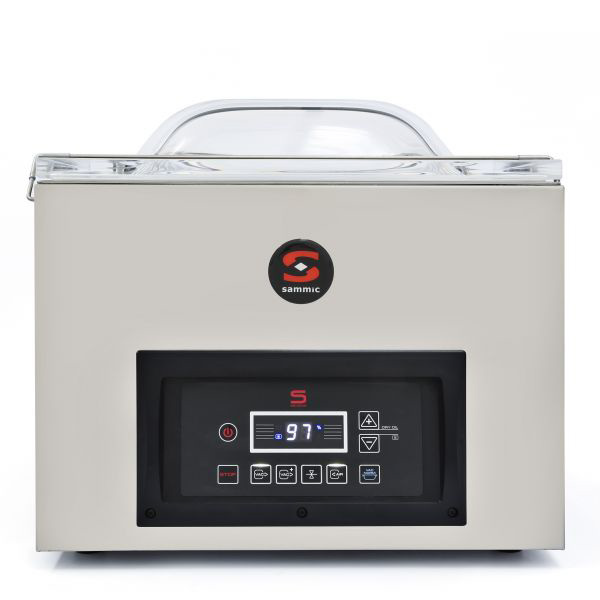 MACHINE SOUS VIDE 42cm