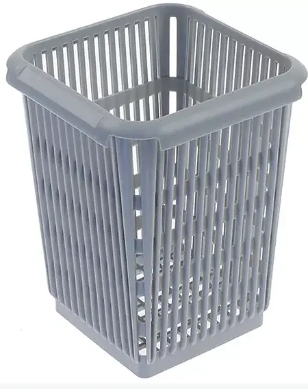 PANIER A COUVERT 1 COMPARTIMENT