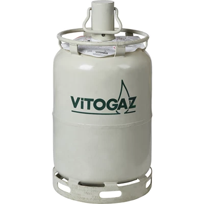 RECHARGE DE GAZ PROPANE 22KG