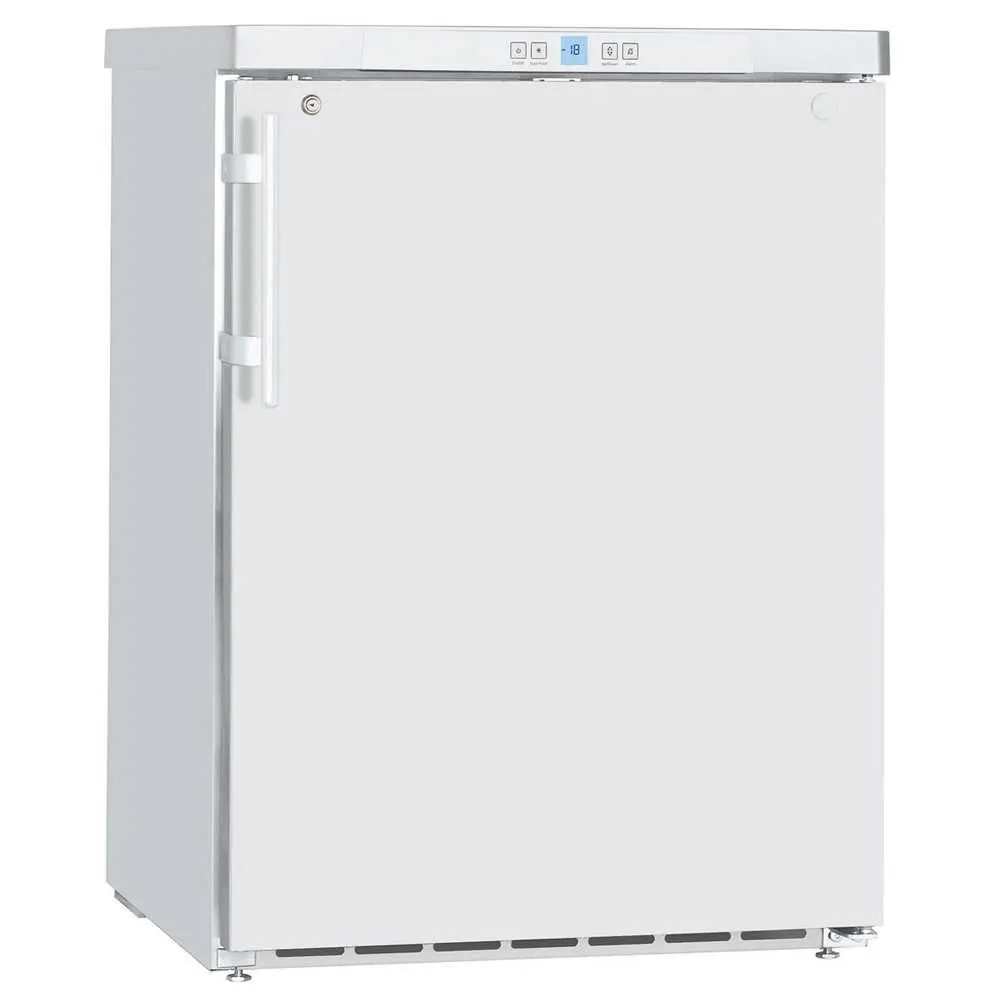 ARMOIRE NÉGATIVE SOUS-COMPTOIR