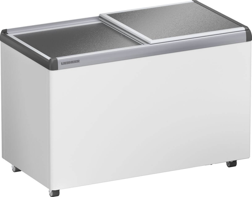 BAHUT de CONGÉLATION