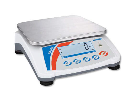 BALANCE DE TABLE 15KG / 2GR 