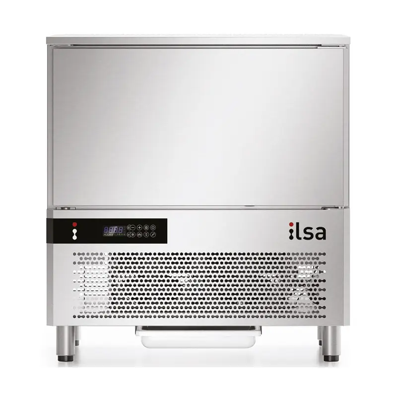 CELLULE DE REFROIDISSEMENT 5 NIVEAUX