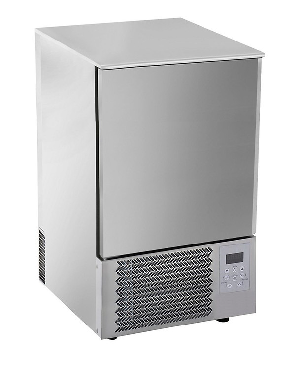 CELLULE DE REFROIDISSEMENT 10 NIVEAUX