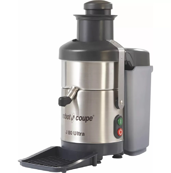 CENTRIFUGEUSE