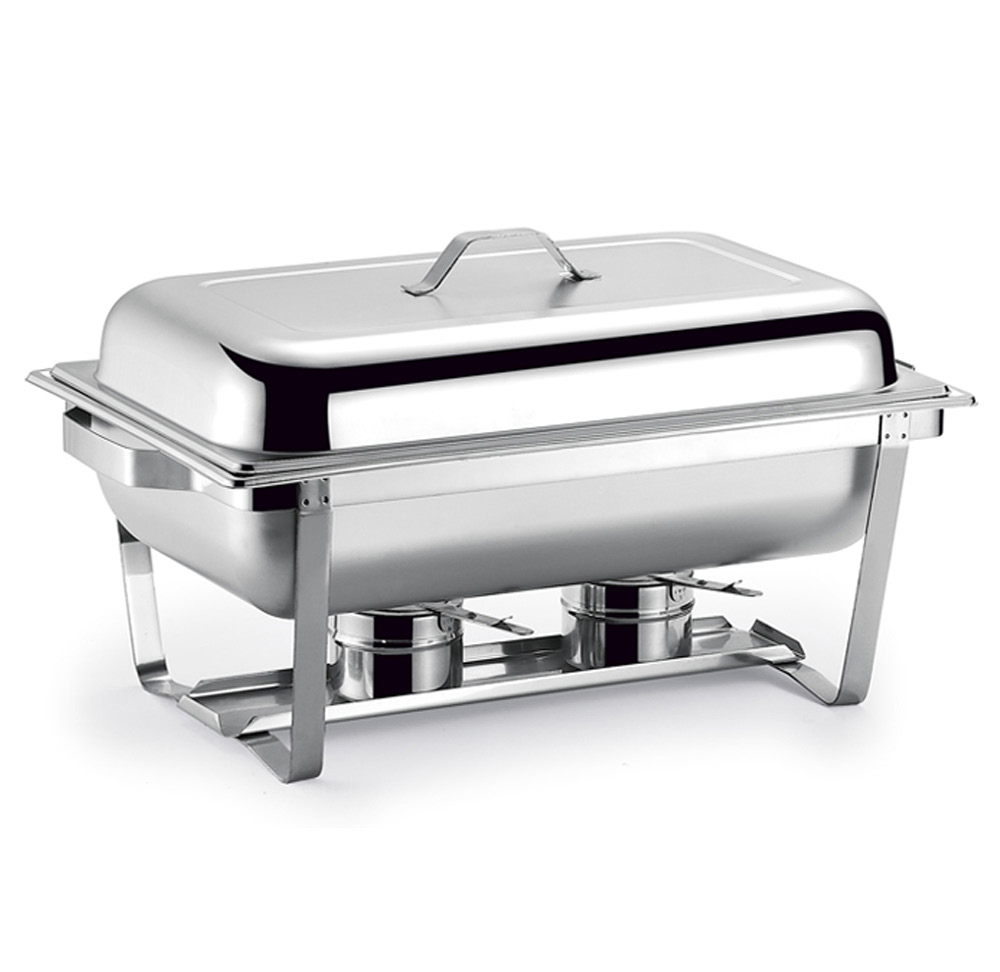 CHAFING DISH