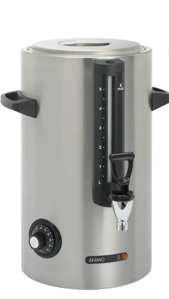 CHAUFFE-EAU 5L