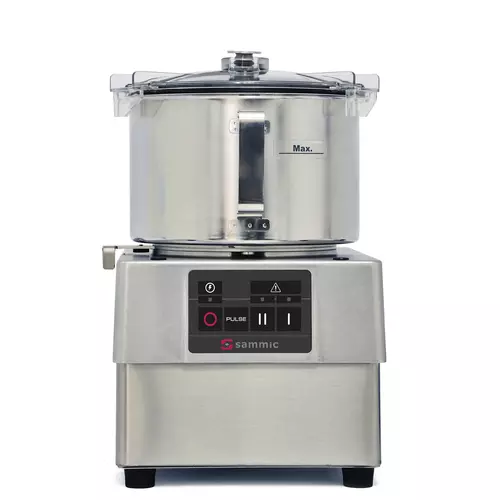 CUTTER 5L 