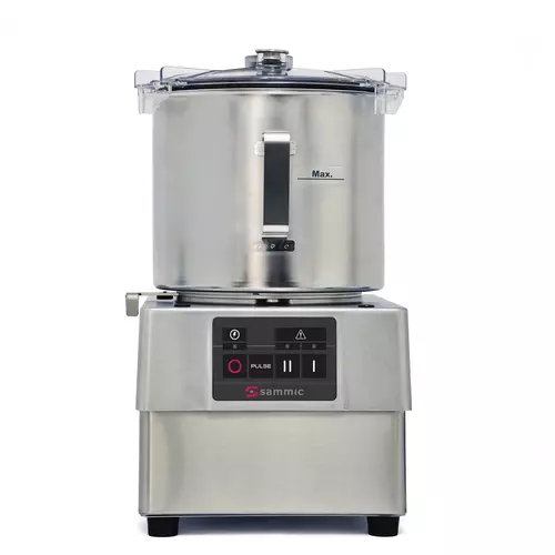 CUTTER 8L 