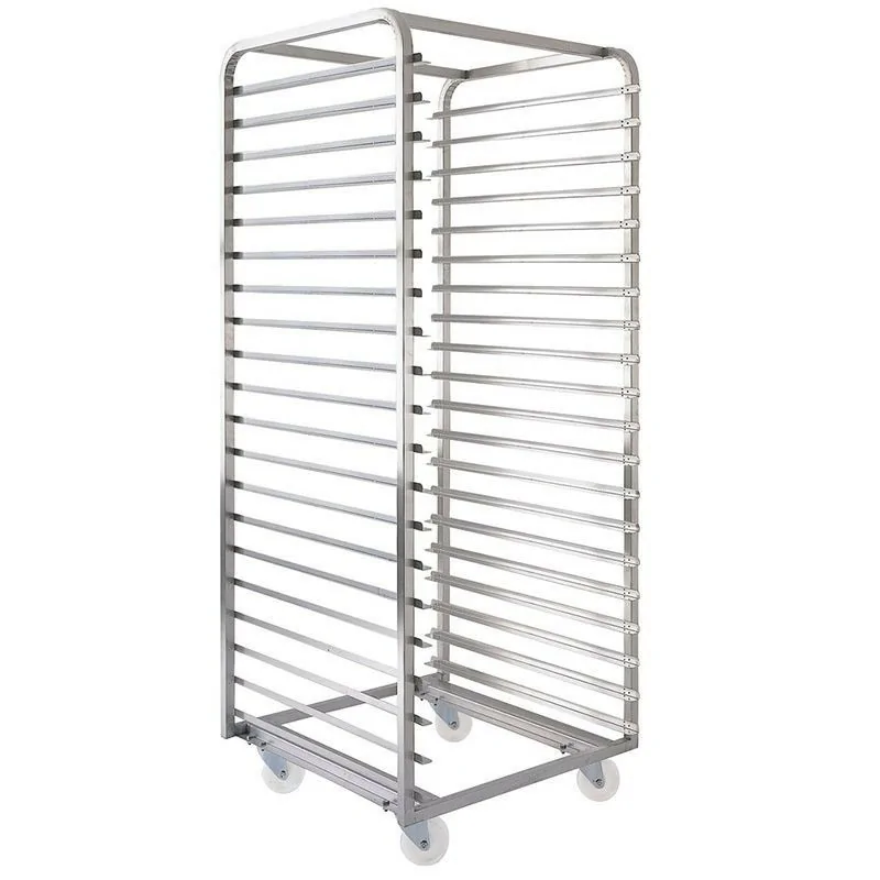ECHELLE GN 2/1 20 NIVEAUX