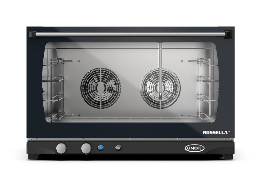 FOUR À CONVECTION GN1/1