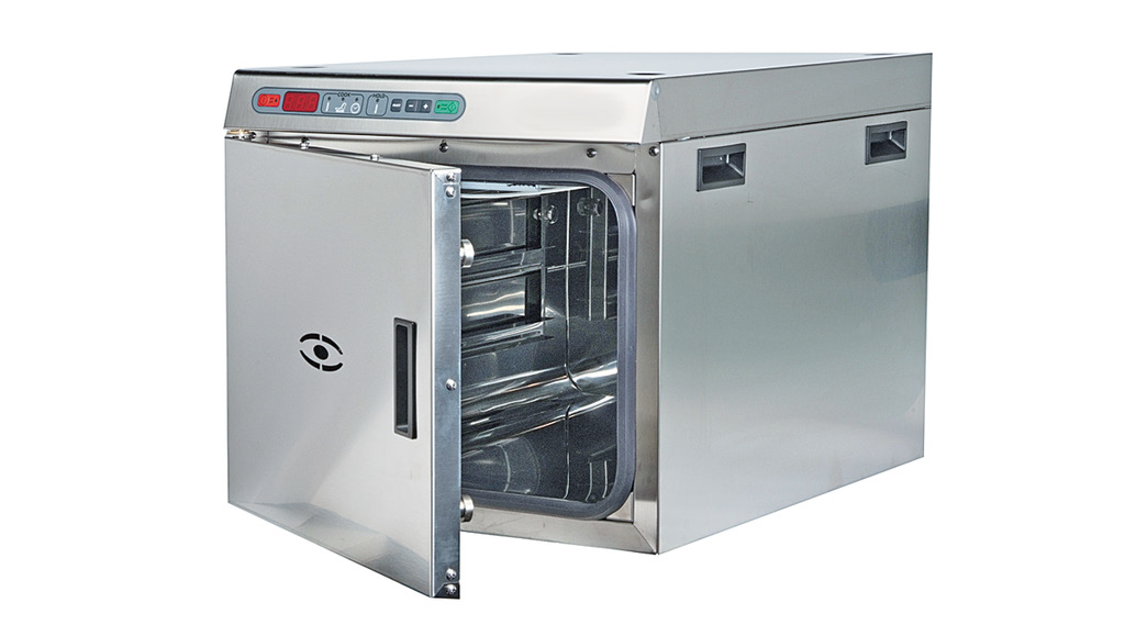 FOUR BASSE TEMPÉRATURE