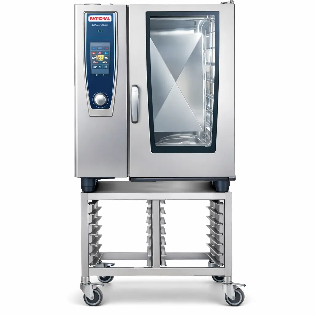 FOUR MULTIFONCTIONS 10 niveaux