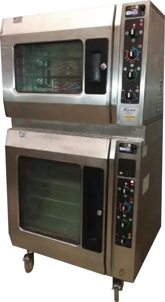 FOUR MULTIFONCTIONS 6+10 AUTONOME