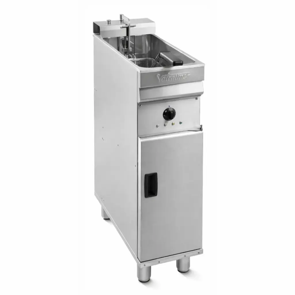 FRITEUSE ÉLECTRIQUE 1 cuve 10L