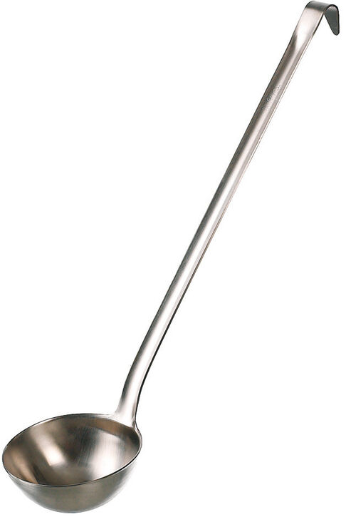 LOUCHE Ø12 cm