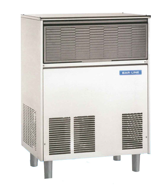 MACHINE À GLAÇONS (moyenne)