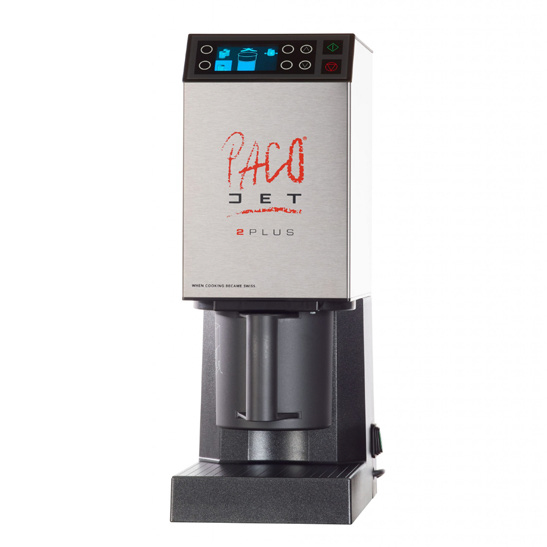 PACOJET