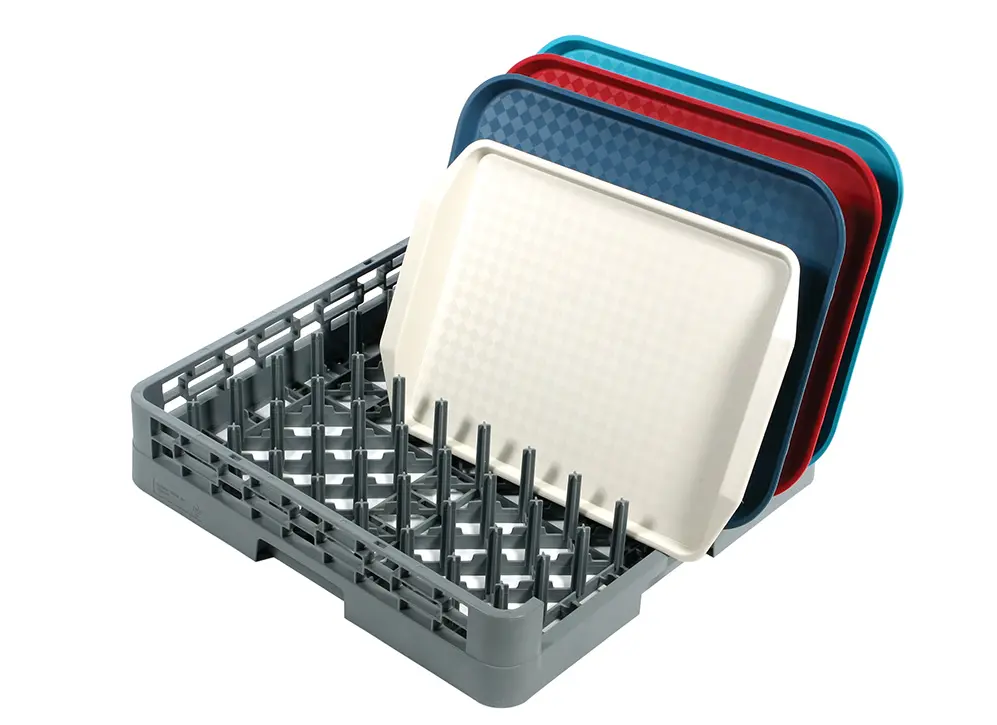 PANIER A PLATEAU 500 X 500