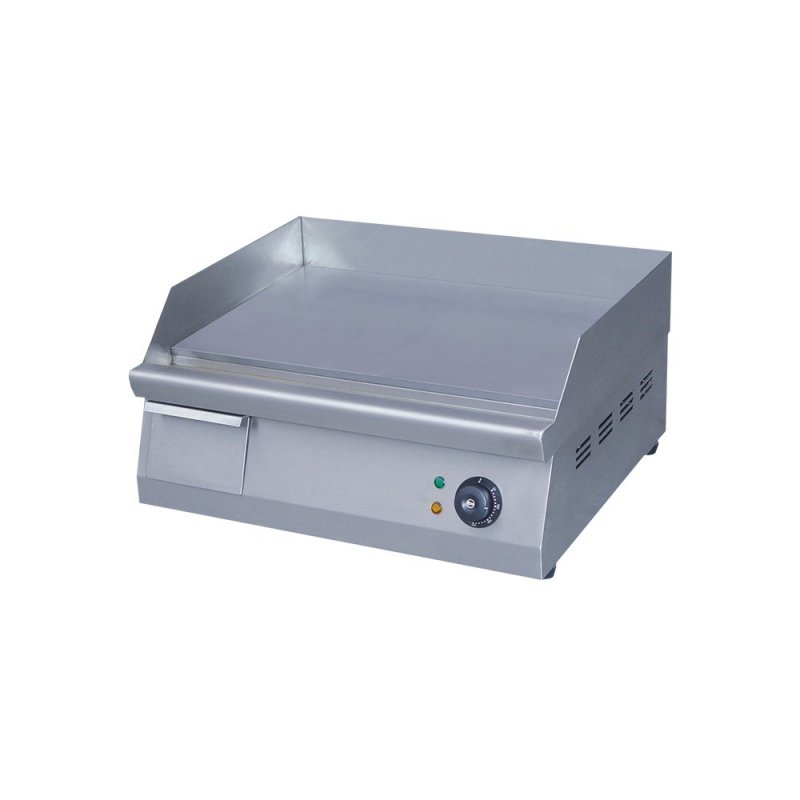 PLANCHA ÉLECTRIQUE