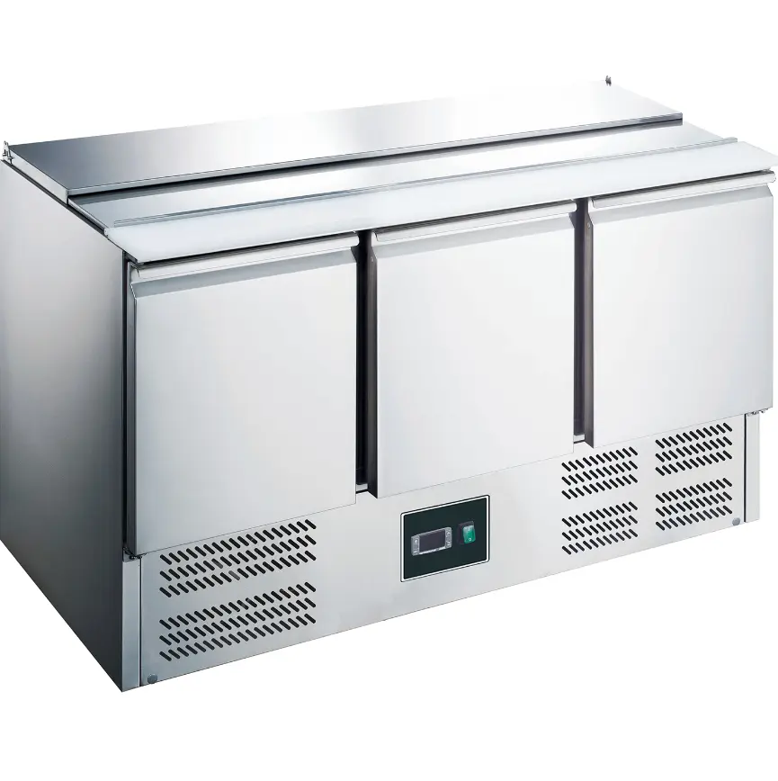 SALADETTE 3 PORTES