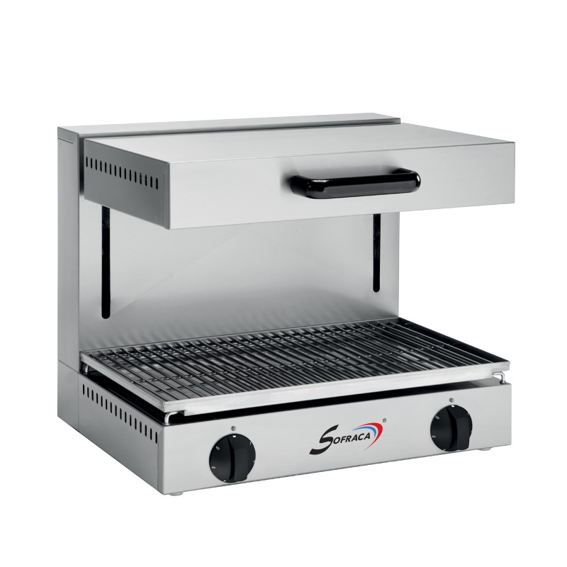 SALAMANDRE Grand Modèle