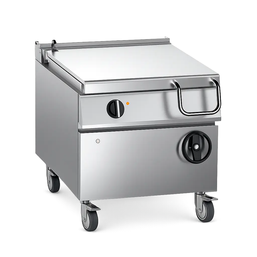 SAUTEUSE / BRAISIÈRE