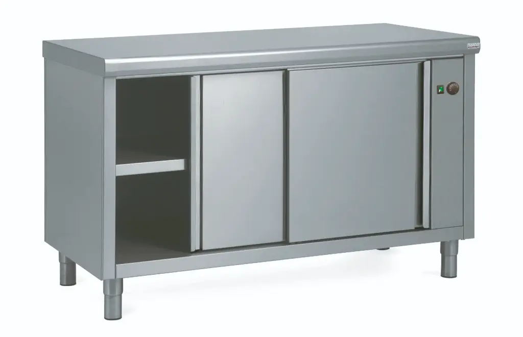 TABLE CHAUFFANTE L-1400