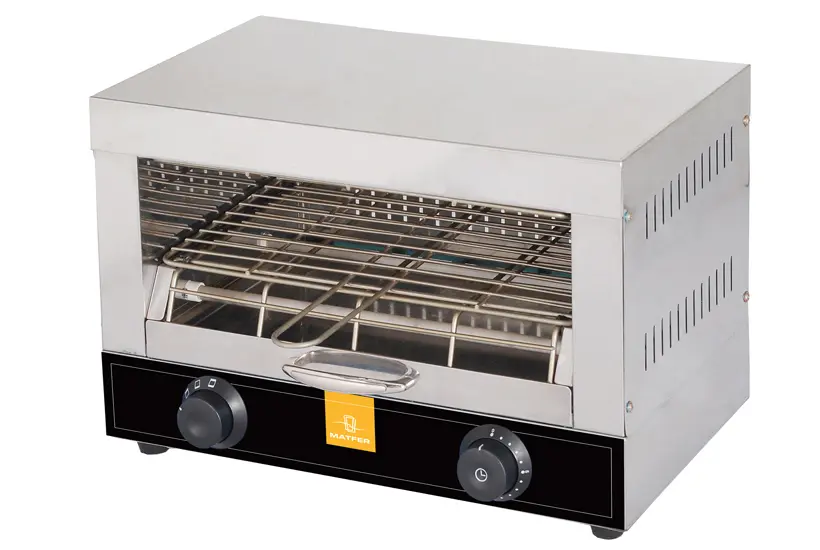 TOASTER 1 ÉTAGE