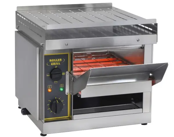 TOASTER à CONVOYEUR