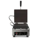 GAUFRIER CORNET À GLACE ÉLECTRIQUE