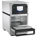 FOUR À CUISSON ACCÉLÉRÉE