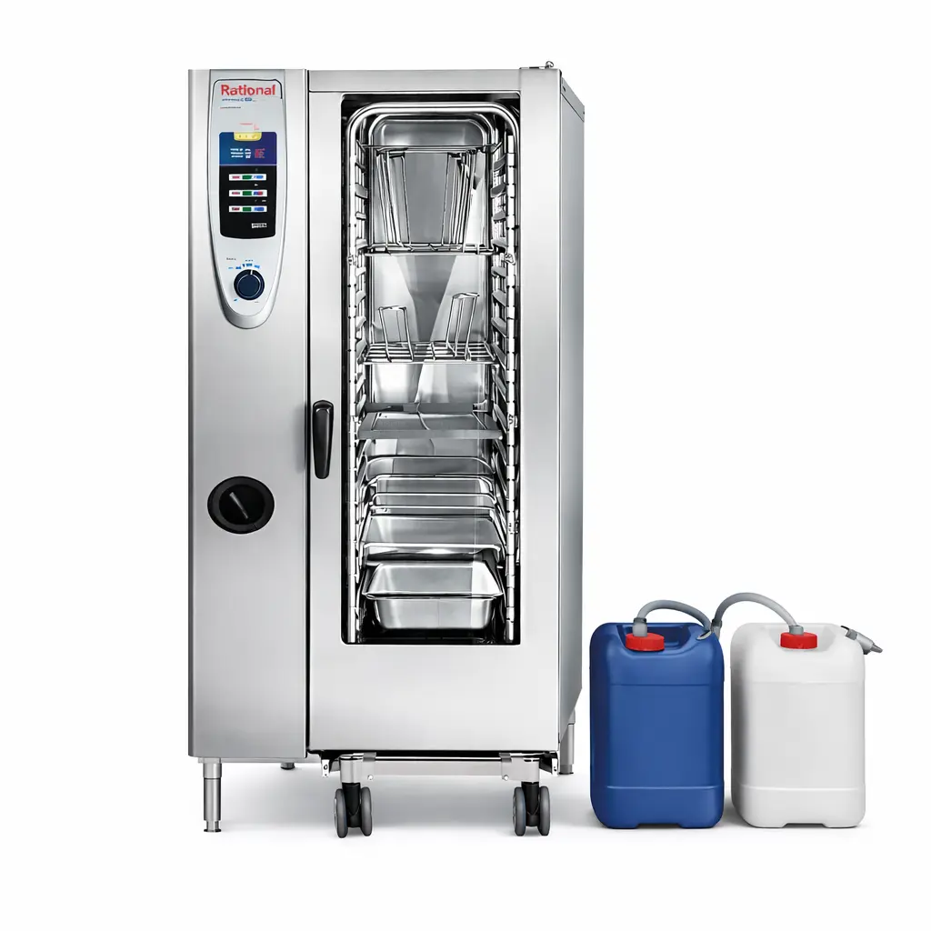 FOUR MULTIFONCTIONS 20 niveaux AUTONOME