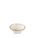 Coupelle blanche Ø11.6cm