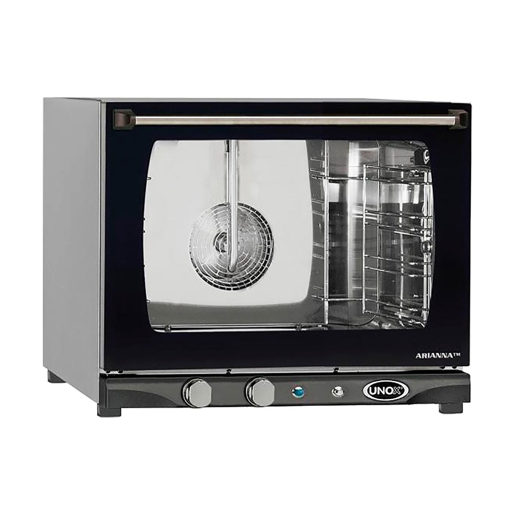 FOUR À CONVECTION 460x330 4 niveaux