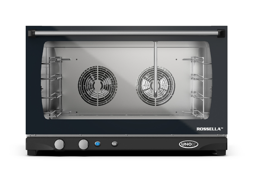 FOUR À CONVECTION 600x400 6 niveaux