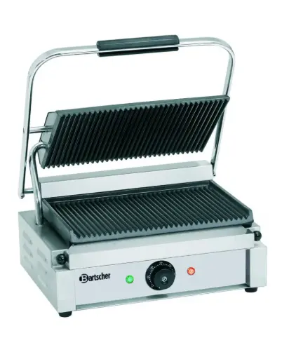 GRILL PANINI SIMPLE (M)