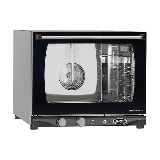 FOUR À CONVECTION 460x330 4 niveaux