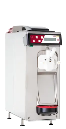 MACHINE À GLACE SOFT 