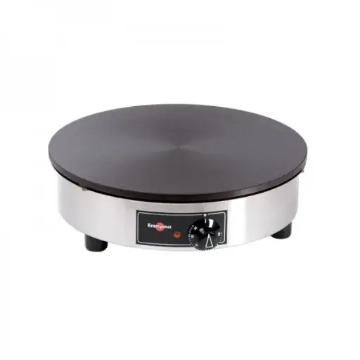 CRÊPIÈRE SIMPLE ÉLECTRIQUE