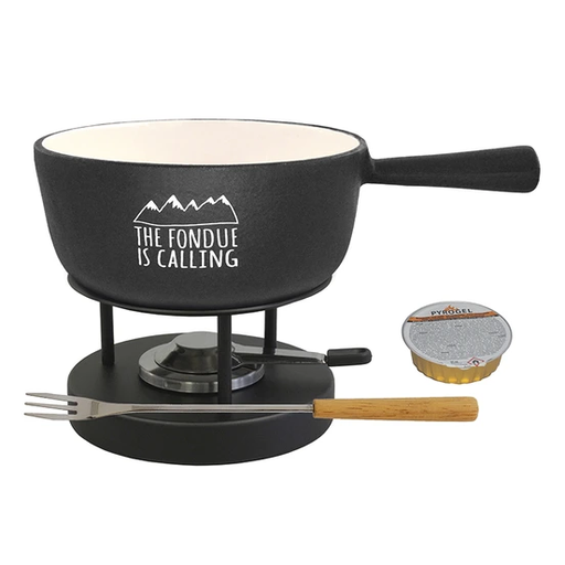 SET FONDUE 
