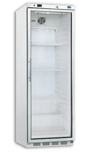 ARMOIRE RÉFRIGÉRÉE VITRÉE