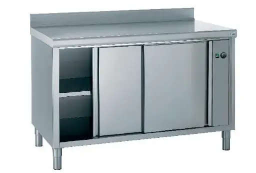TABLE CHAUFFANTE L-1600