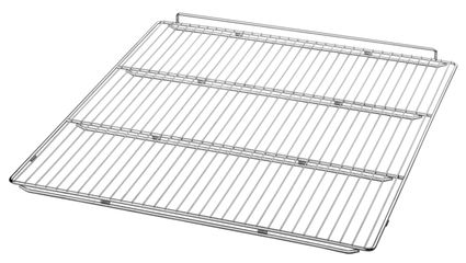 GRILLE PLASTIQUE GN 1/1