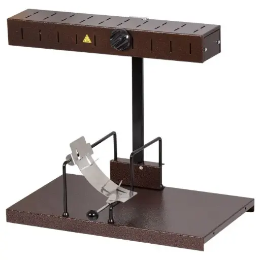 [654321] APPAREIL à RACLETTE