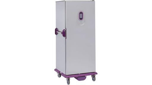 ARMOIRE DE REMISE EN T°C