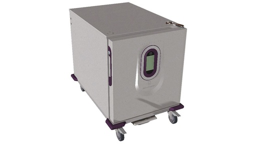 ARMOIRE ÉTUVE 6 niveaux