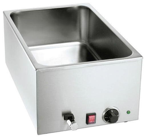 BAIN-MARIE DE TABLE