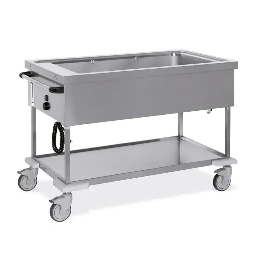 BAIN-MARIE 3GN MOBILE